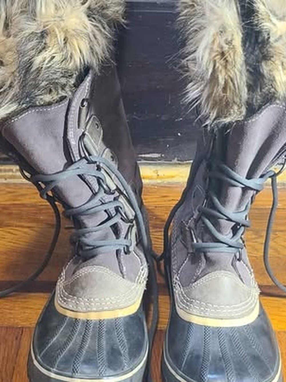 Sorel Joan of Arctic Winter Boots 10